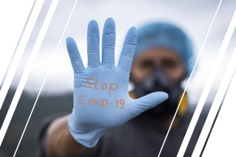 STOP COVID y otras enfermedades respiratorias